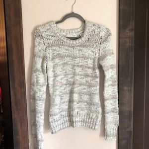 Keeshond size medium sweater